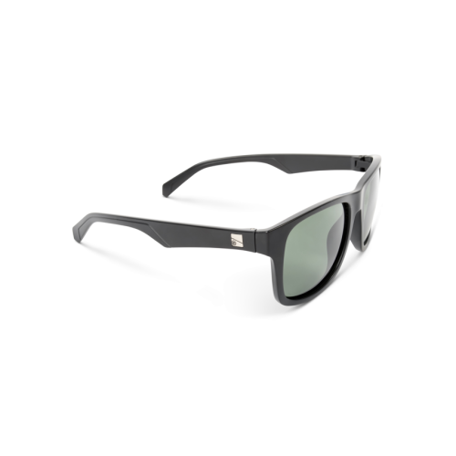 Lunettes Preston Inception Leisure Sunglasses - Green Lens 2