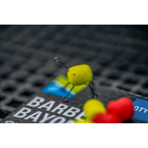 Preston Barbed Bayonets