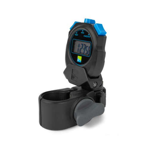 Chronomètre Preston Offbox Stopwatch