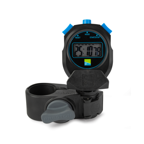 Chronomètre Preston Offbox Stopwatch