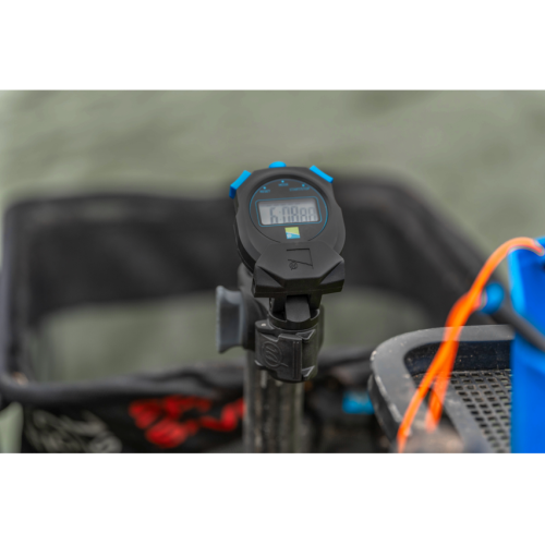 Chronomètre Preston Offbox Stopwatch