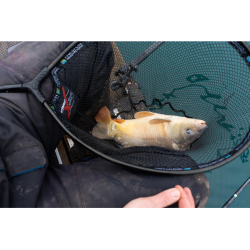 Tête D'Epuisette Preston Carp XS 22 Landing Net