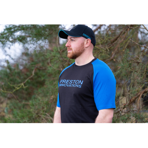 Lightweight Raglan T-Shirt