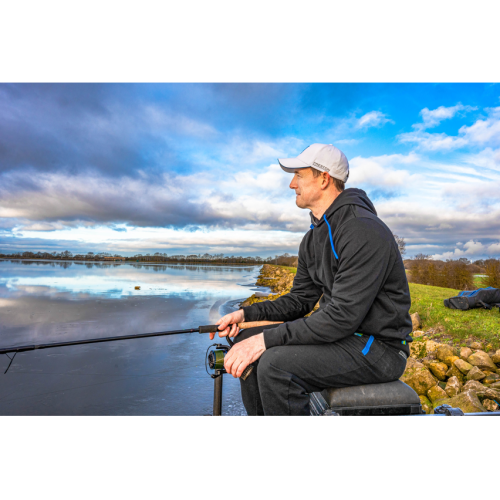 Sweat Preston Pro Pullover Hoodie