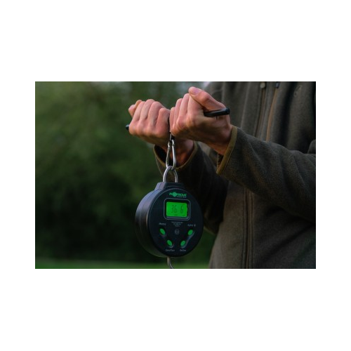 Peson Korda Digital Scale 132lb/60kg 2