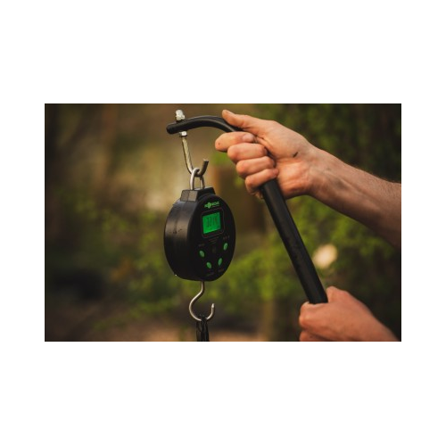 Peson Korda Digital Scale 132lb/60kg
