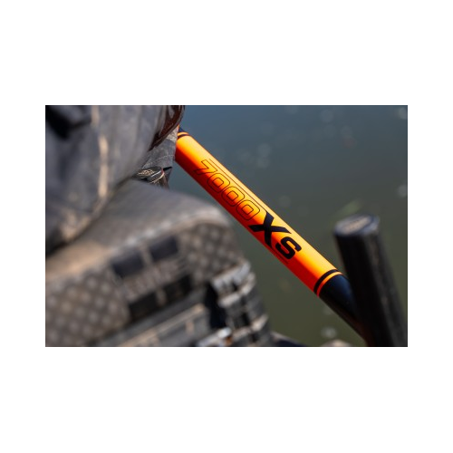Canne Au Coup Guru 7000XS 7.0m Pole Combo