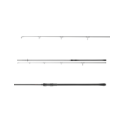Canne Carpe Daiwa Black Widow XT Carp 3.00m 3.5lbs