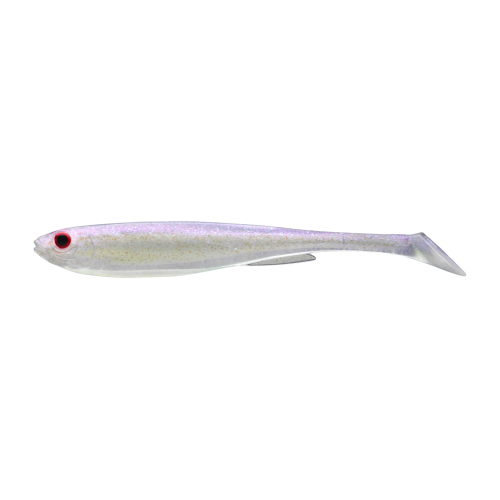 Leurre Souple Daiwa Prorex PX Slim Shad Y Vrac 1pc