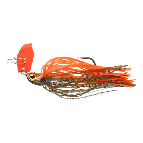 Chatterbait Daiwa Prorex PX TG Micro Bladed Jig