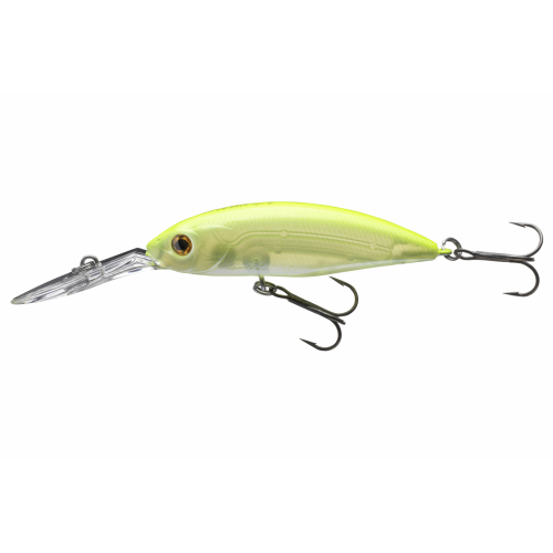 Leurre Suspending Daiwa TN Spike 53SP