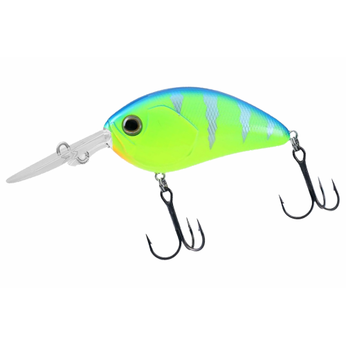 Leurre Flottant Daiwa Steez C200 5,4cm