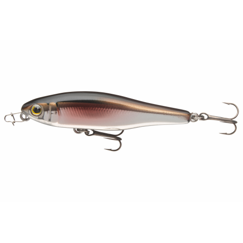 Leurre Flottant Daiwa Steez PL60F 6cm