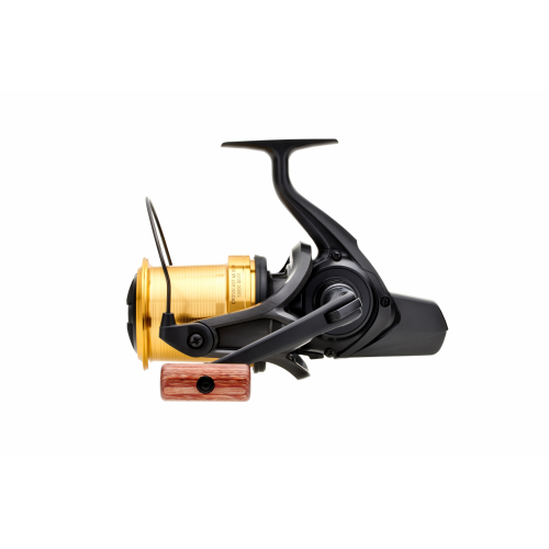Moulinet Carpe Daiwa Crosscast 45 SCW 5000C QD OT