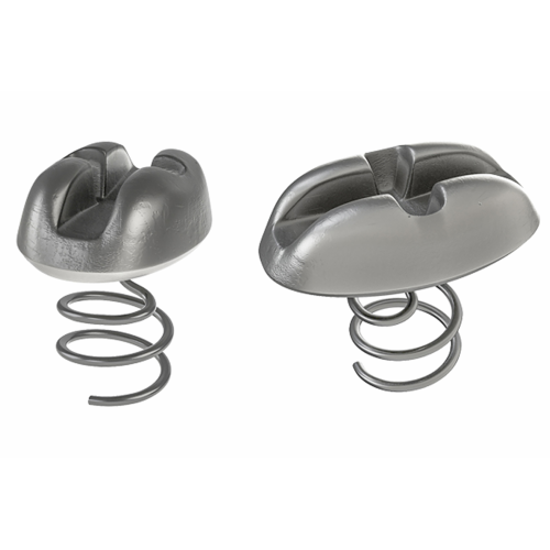 Lests Daiwa Prorex PX Screw-In Weight Balancer 2
