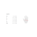 Gants Westin Landing Gloves  Jet Black CN
