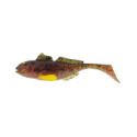 Leurre Souple Westin Gunnar The Goby 3pcs