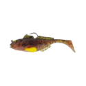 Leurre Souple Armé Westin Gunnar The Goby R2F  1pc