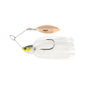 Spinnerbait Westin Mvibe Willow Copper  Zinc Sinking