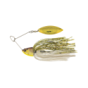 Spinnerbait Westin Mvibe Willow Gold  Zinc Sinking