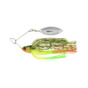 Spinnerbait Westin Mvibe Willow Silver Zinc Sinking