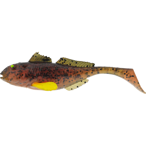 Leurre Souple Westin Gunnar The Goby Vrac  1Pc 2