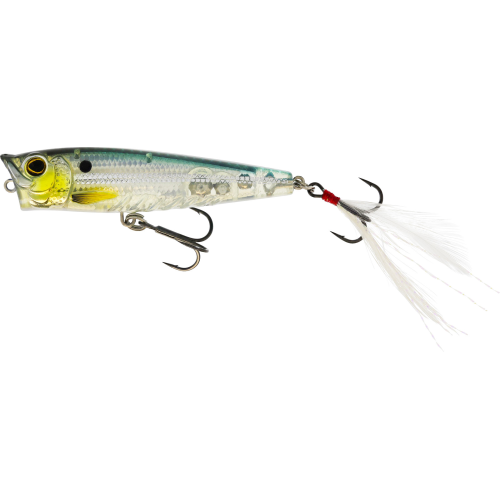 Leurre De Surface Westin Spot-On Popper Floating 2