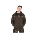 Sweat Zippé Fox LW Khaki / Camo Split Zip Hoody