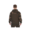 Sweat Zippé Fox LW Khaki / Camo Split Zip Hoody