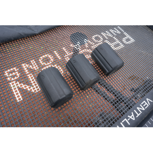 Embout De Protection Preston EVA Pole End Cap 2