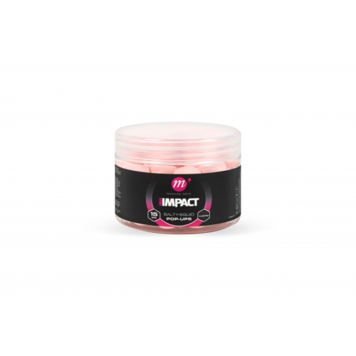 Bouillettes Flottantes Mainline Hi Impact Pop Up 2
