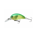 Leurre Flottant Daiwa TN Baby Crank 35F-DR
