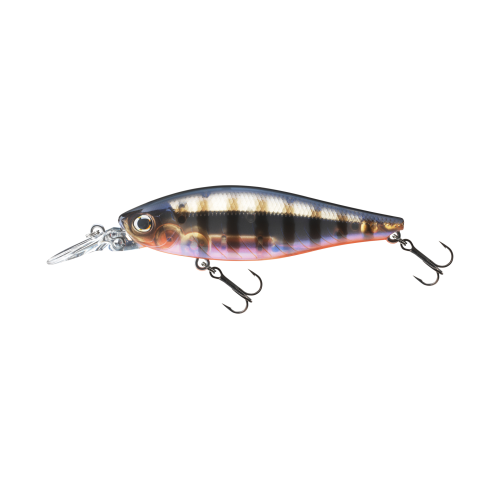Leurre Flottant Daiwa TN Tightwave Shad 75F 2