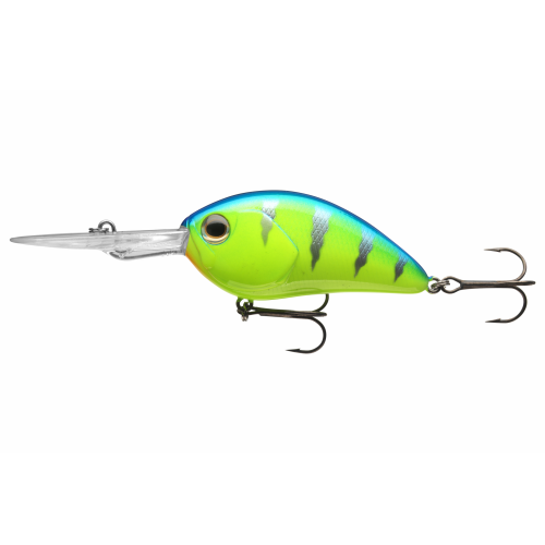 Leurre Flottant Daiwa Steez C300 6,1cm 2