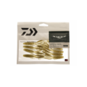 Leurre Souple Daiwa Steez Hog