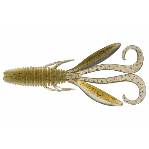 Leurre Souple Daiwa Steez Hog