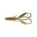 Leurre Souple Daiwa Steez Hog