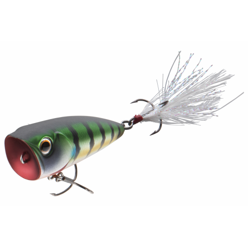 Leurre De Surface Daiwa Steez P60F 6cm