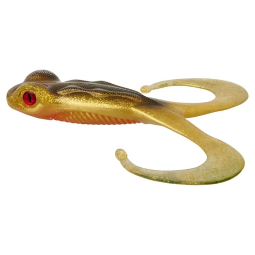 Leurre Souple Gunki Mega Frog 230