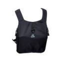 Sacoche Illex Great Escape Chest Pack Black