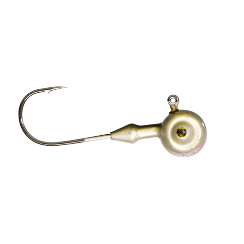 Tête Plombée Pezon & Michel G'Foot