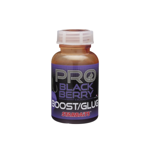 Booster Starbaits Pro Blackberry Boost 200Ml