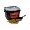 Pellets Starbaits PC Crayzi Fruit Pellets Mixed 2KG