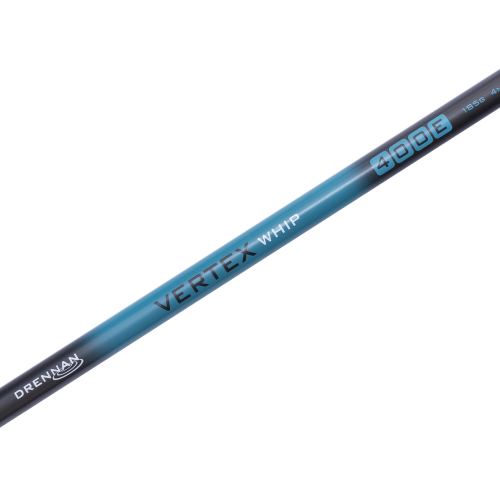 Canne Au Coup Télescopique Drennan Vertex 4m Elasticated... 2