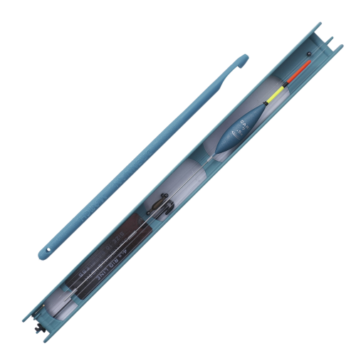 Canne Au Coup Télescopique Drennan Vertex 4m...