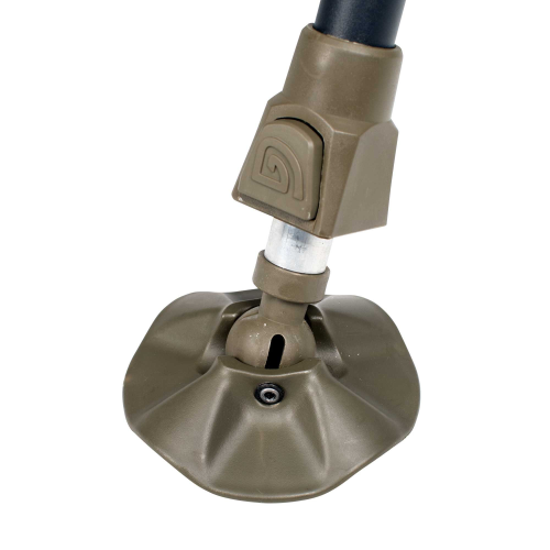 Level Chair Trakker Levelite Longback Chair Camo