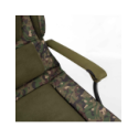 Level Chair Trakker Levelite Longback Chair Camo
