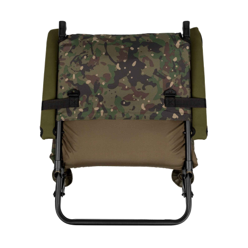 Level Chair Trakker Levelite Longback Chair Camo