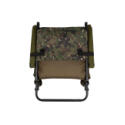 Level Chair Trakker Levelite Longback Chair Camo