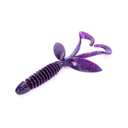 Leurre Souple Lucky John Pro Series Soft Lure Hogy Tail 2